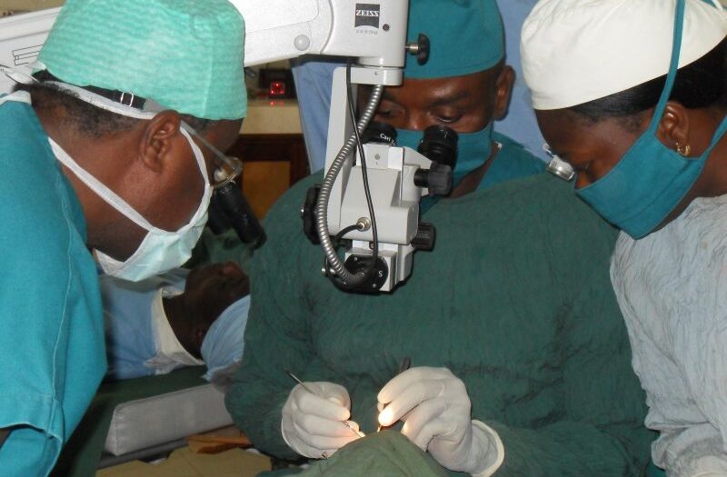 Vision-for-all-togo-lome-centre-ophtalmologique-dr-wodome Vision for All