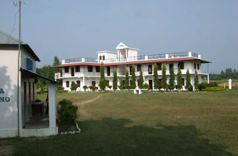 Nepal-surkhet-vision-for-all-vfa-collabore-avec-lorganisation-ganesha-suisse Vision for All